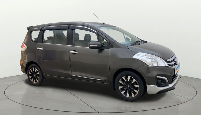 2014 Maruti Ertiga ZDI, Diesel, Manual, 1,15,731 km, Right Front Diagonal