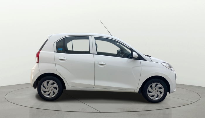 2021 Hyundai NEW SANTRO SPORTZ MT, Petrol, Manual, 43,306 km, Right Side View