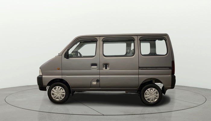2023 Maruti Eeco 5 STR AC CNG, CNG, Manual, 38,005 km, Left Side