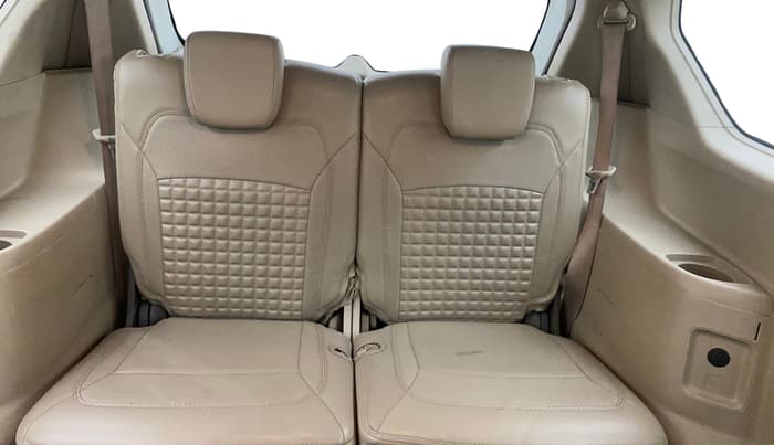 2024 Maruti Ertiga VXI SHVS, Petrol, Manual, 92,228 km, Third Seat Row ( optional )