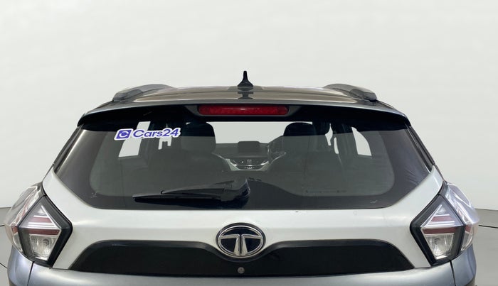 2022 Tata NEXON XZA PLUS DIESEL, Diesel, Automatic, 62,167 km, Rear Windshield