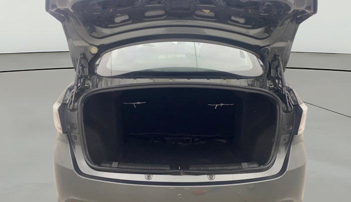 2022 Tata TIGOR XE PETROL, Petrol, Manual, 30,543 km, Boot Open Zoomed View