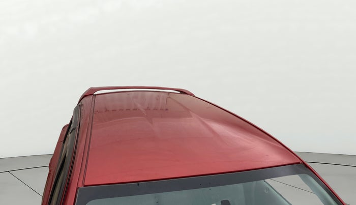 2015 Datsun Go T, Petrol, Manual, 79,487 km, Roof