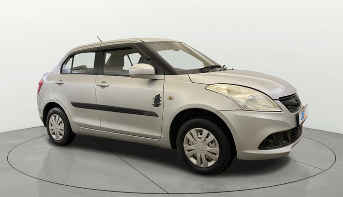 2015 Maruti Swift Dzire LXI (O), Petrol, Manual, 45,556 km, SRP