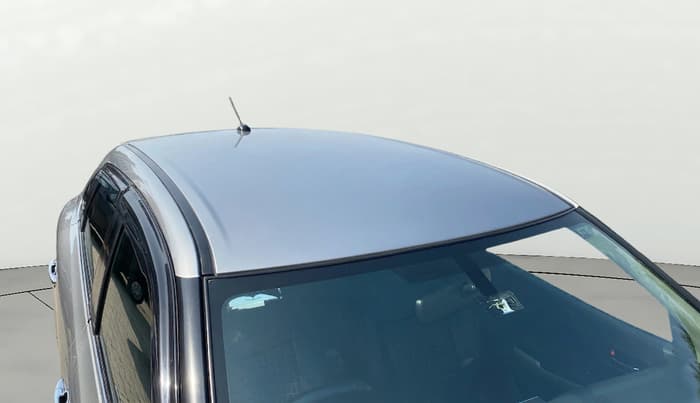 2017 Maruti Baleno ALPHA PETROL 1.2, Petrol, Manual, 39,242 km, Roof