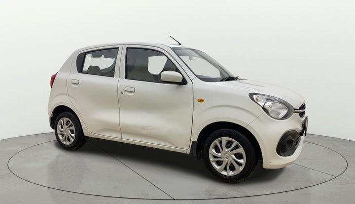2022 Maruti Celerio VXI, Petrol, Manual, 48,875 km, Right Front Diagonal