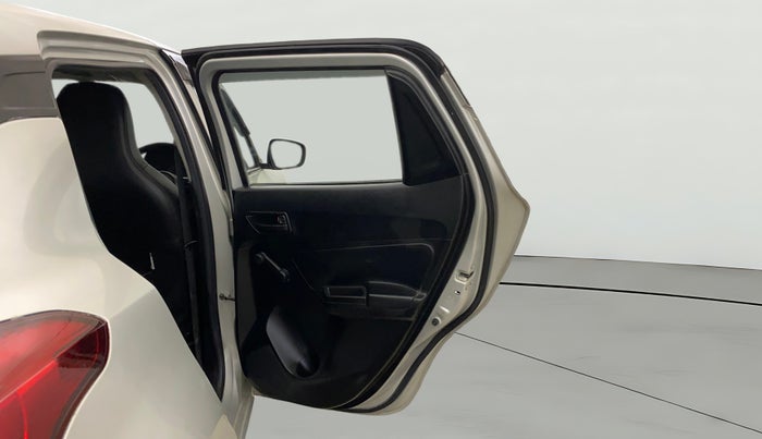 2019 Maruti Swift LXI, Petrol, Manual, 51,357 km, RHS Rear Door