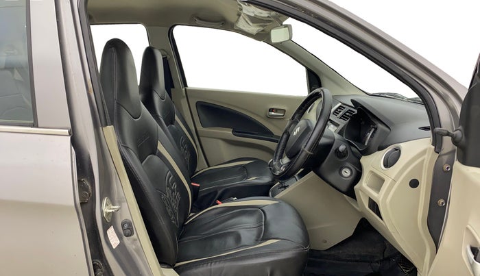 2016 Maruti Celerio VXI AMT, Petrol, Automatic, 68,068 km, Right Side Front Door Cabin