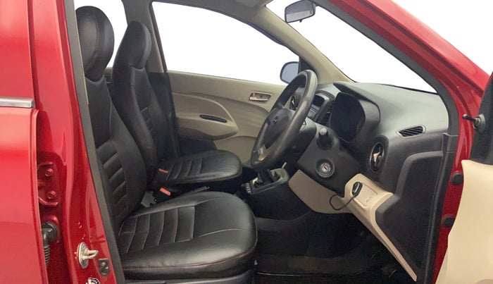 2019 Hyundai NEW SANTRO MAGNA, Petrol, Manual, 1,22,723 km, Right Side Front Door Cabin