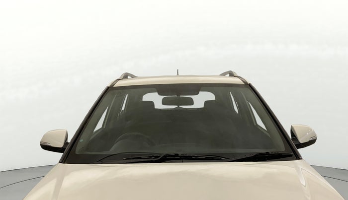 2017 Hyundai Creta E PLUS 1.6 PETROL, Petrol, Manual, 72,550 km, Front Windshield