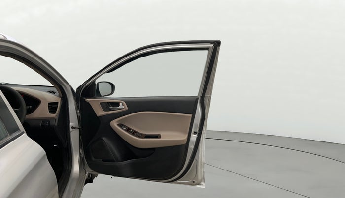 2015 Hyundai Elite i20 SPORTZ 1.2, Petrol, Manual, 70,461 km, RHS Front Door