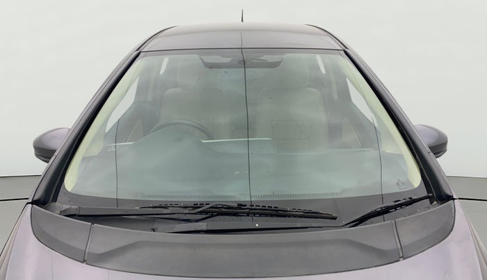 2019 Honda Jazz 1.2L I-VTEC VX, Petrol, Manual, 24,604 km, Front Windshield