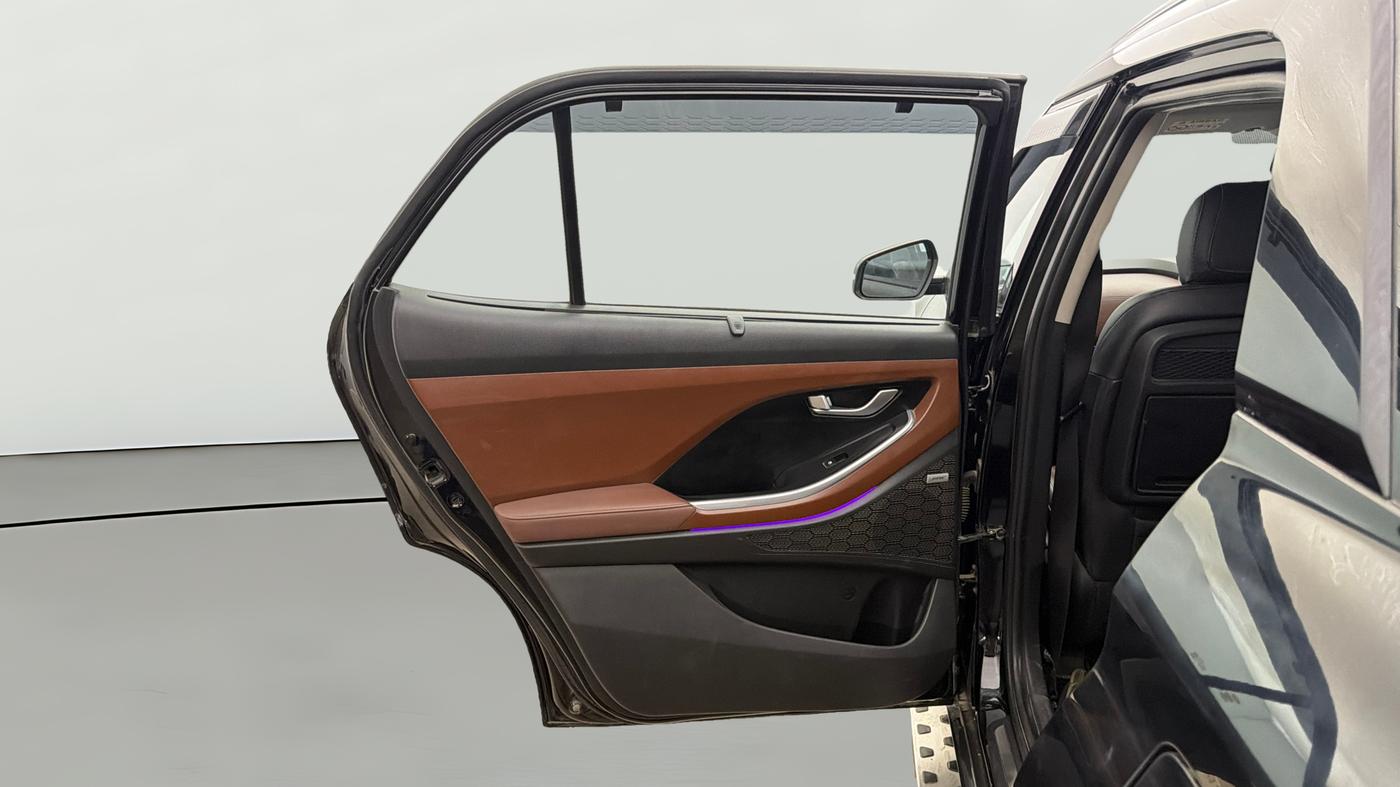 2021 Hyundai ALCAZAR 2.0 SIGNATURE (O) AT 6STR, Petrol, Automatic, 81,228 km, LHS Rear Door