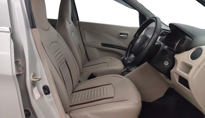 2018 Maruti Celerio VXI AMT, Petrol, Automatic, 31,392 km, Right Side Front Door Cabin