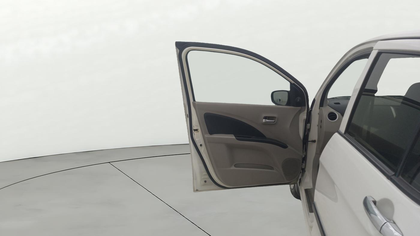 2015 Maruti Celerio VXI AMT, Petrol, Automatic, 1,08,145 km, LHS Front Door