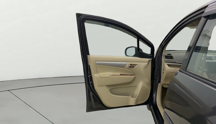 2016 Maruti Ertiga VXI ABS, Petrol, Manual, 31,310 km, LHS Front Door