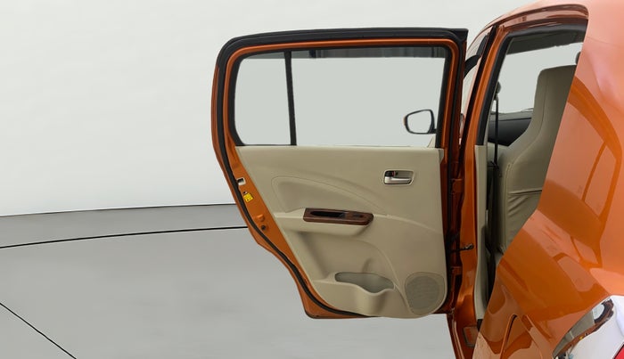 2019 Maruti Celerio ZXI, Petrol, Manual, 21,724 km, LHS Rear Door