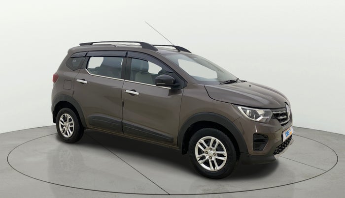 2023 Renault TRIBER RXT, Petrol, Manual, 28,302 km, SRP