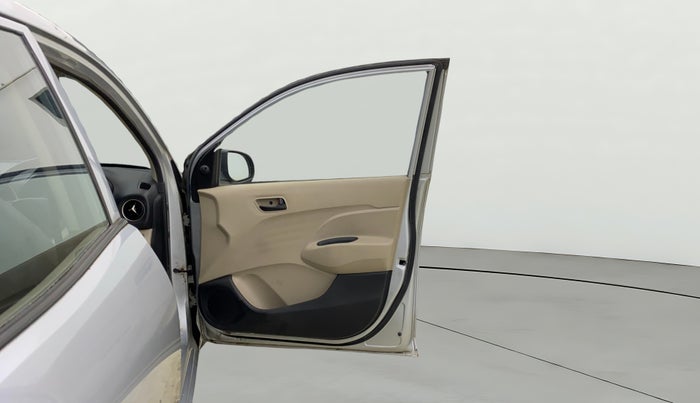 2019 Hyundai NEW SANTRO ERA, Petrol, Manual, 8,005 km, RHS Front Door