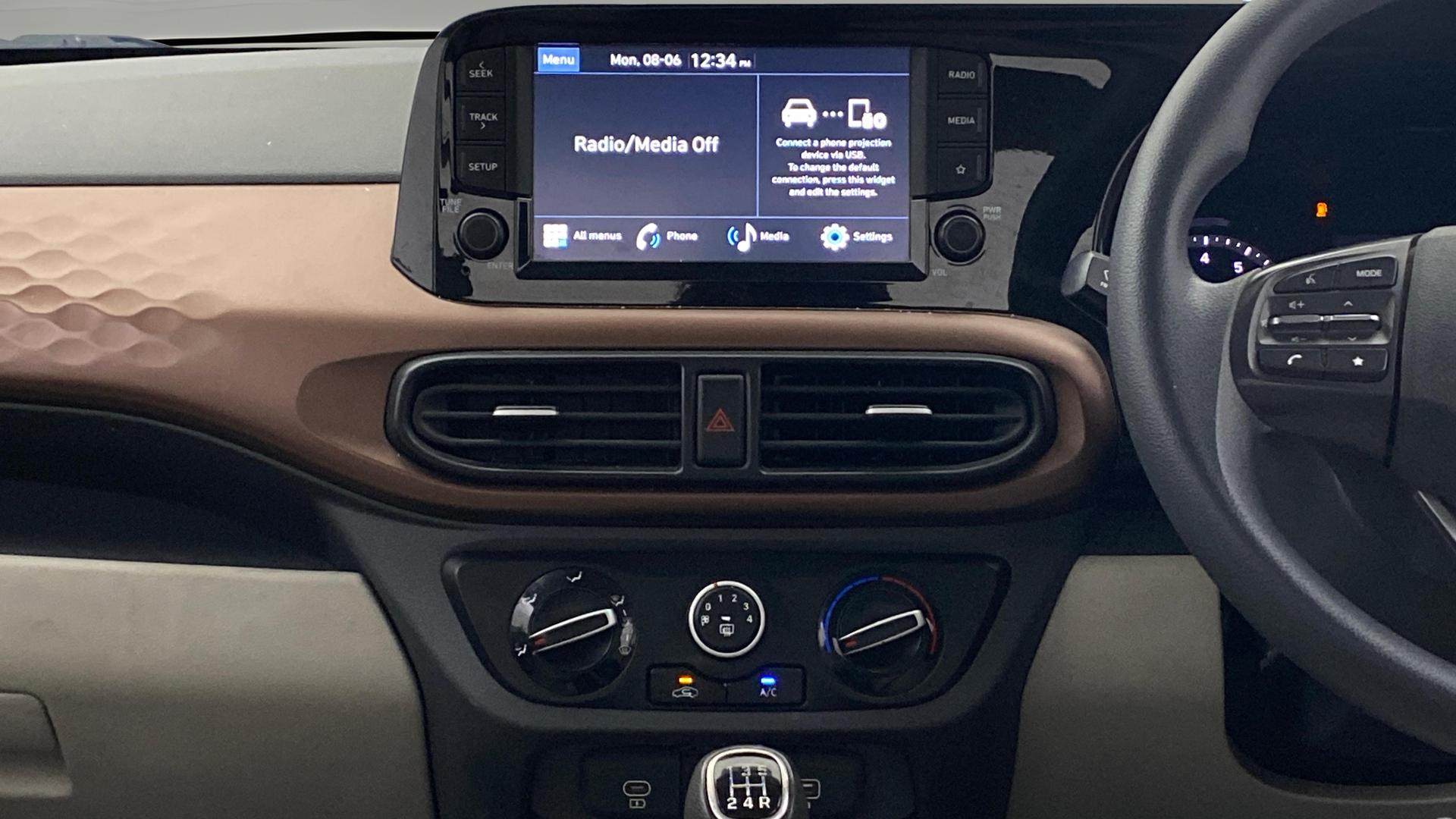 Features