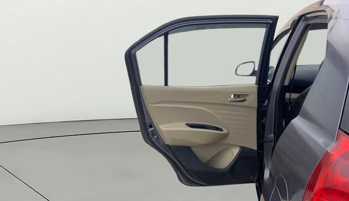 2018 Hyundai NEW SANTRO MAGNA AMT, Petrol, Automatic, 36,323 km, LHS Rear Door