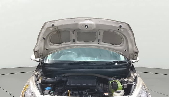 2019 Hyundai Grand i10 SPORTZ 1.2 KAPPA VTVT DUAL TONE, Petrol, Manual, 55,732 km, Open Bonet