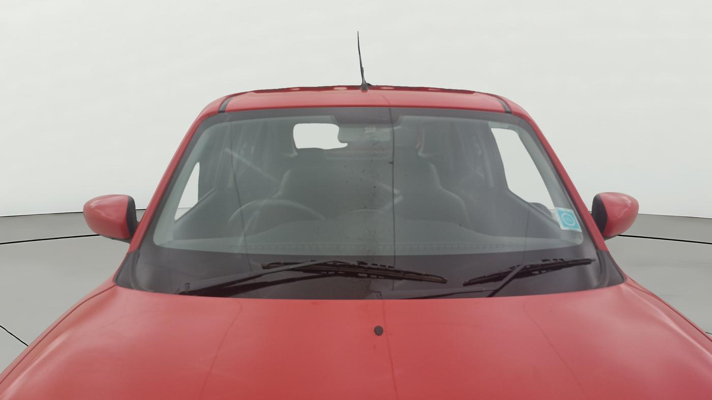 2022 Maruti S PRESSO VXI+, Petrol, Manual, 15,162 km, Front Windshield