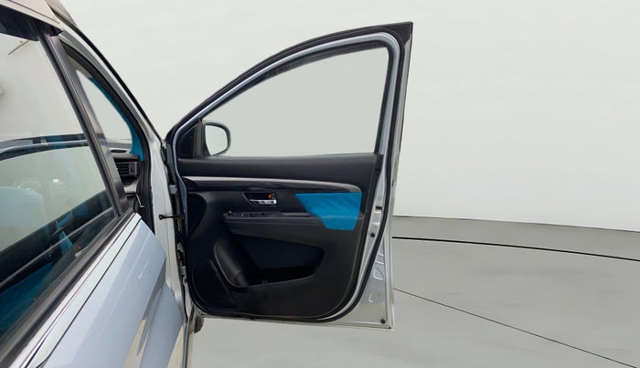 2022 Maruti XL6 ZETA MT, Petrol, Manual, 41,367 km, RHS Front Door