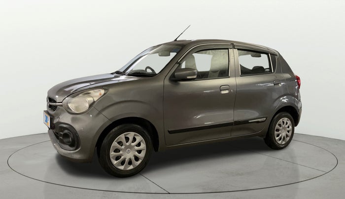 2022 Maruti Celerio ZXI, Petrol, Manual, 38,767 km, Left Front Diagonal