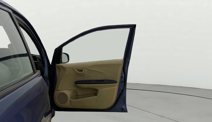 2016 Honda Amaze 1.2L I-VTEC S, Petrol, Manual, 56,575 km, RHS Front Door