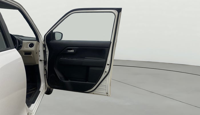2020 Maruti New Wagon-R ZXI 1.2 AMT, Petrol, Automatic, 38,427 km, RHS Front Door
