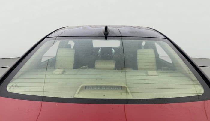 2021 Toyota YARIS G CVT, Petrol, Automatic, 35,024 km, Rear Windshield