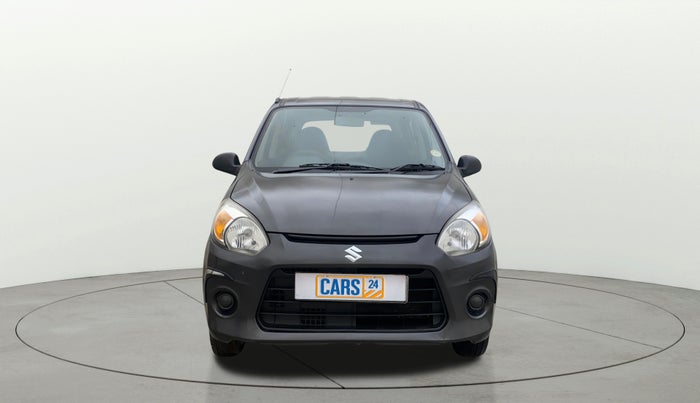 2017 Maruti Alto 800 LXI, Petrol, Manual, 42,039 km, Front