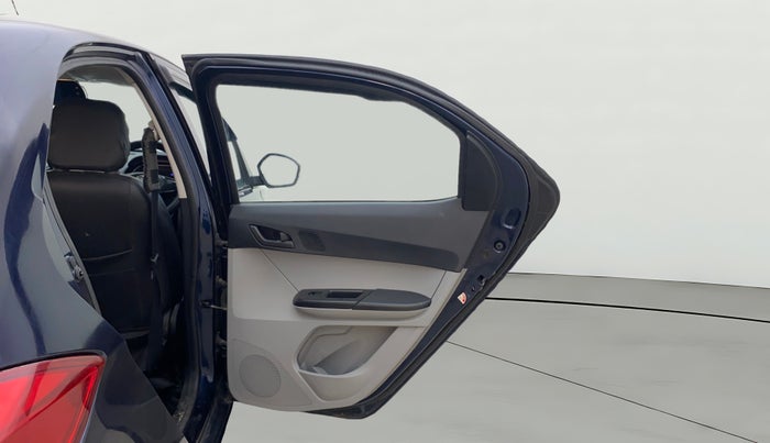 2021 Tata Tiago XTA PETROL, Petrol, Automatic, 68,681 km, RHS Rear Door