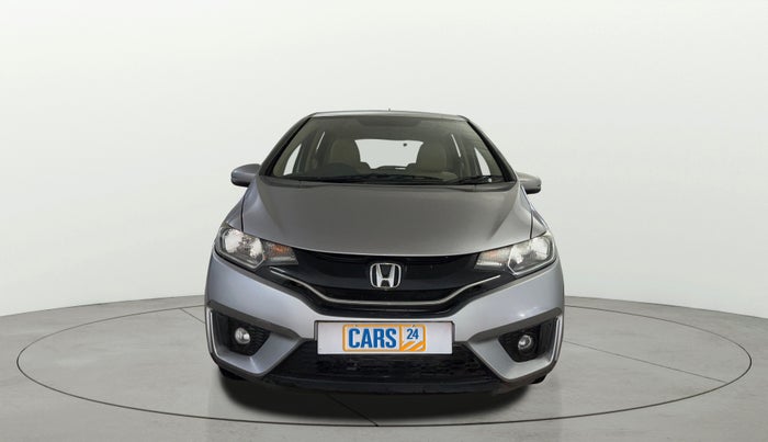 2019 Honda Jazz 1.2L I-VTEC VX, Petrol, Manual, 69,363 km, Front