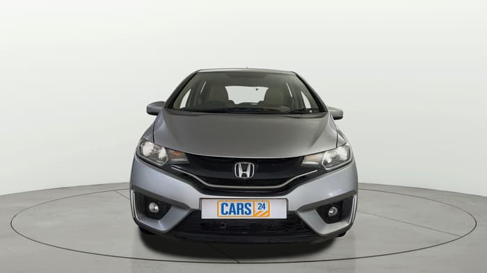 2019 Honda Jazz 1.2L I-VTEC VX, Petrol, Manual, 69,425 km, Front