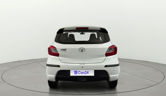 2018 Tata Tiago XE PETROL, Petrol, Manual, 23,112 km, Back/Rear
