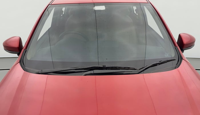 2023 Honda Amaze 1.2L I-VTEC VX CVT, Petrol, Automatic, 35,056 km, Front Windshield