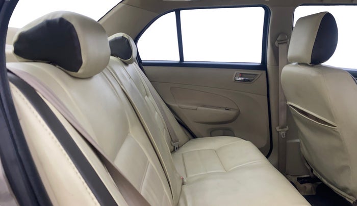 2015 Maruti Swift Dzire VXI, Petrol, Manual, 63,718 km, Right Side Rear Door Cabin