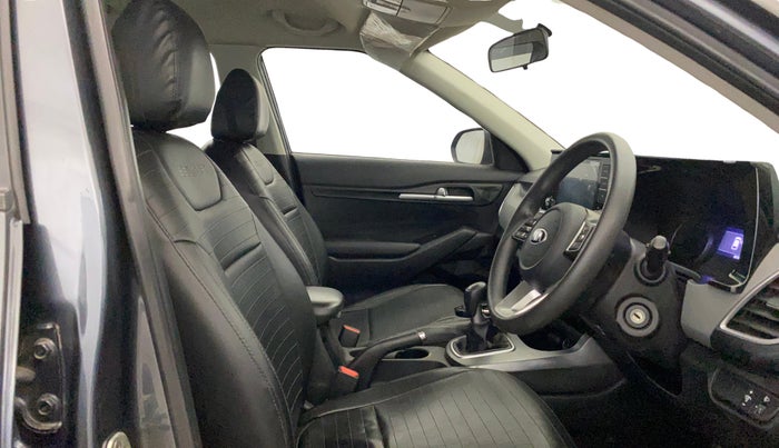 2020 KIA SELTOS HTK 1.5 PETROL, Petrol, Manual, 48,740 km, Right Side Front Door Cabin