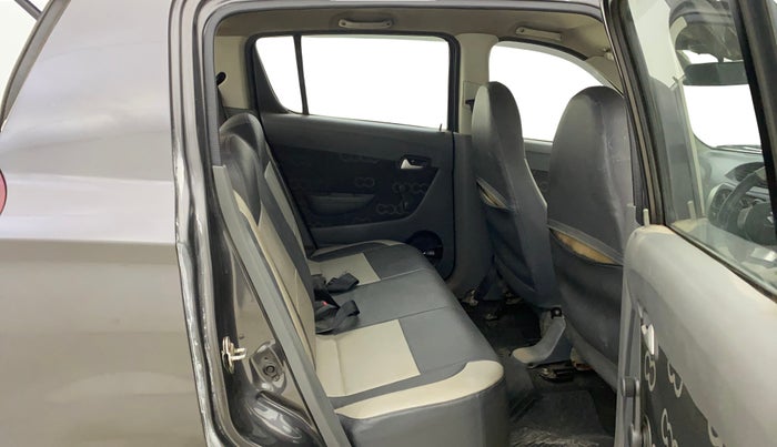 2014 Maruti Alto 800 VXI, Petrol, Manual, 45,331 km, Right Side Rear Door Cabin