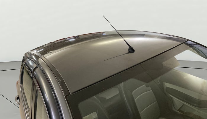 2022 Tata Tiago XZ PLUS CNG, CNG, Manual, 97,929 km, Roof