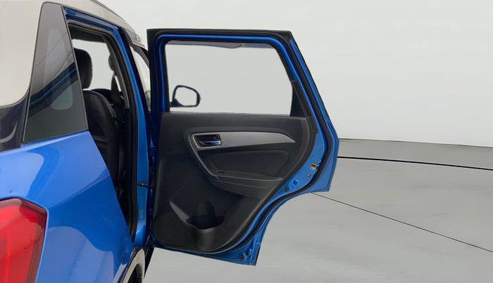 2016 Maruti Vitara Brezza ZDI PLUS DUAL TONE, Diesel, Manual, 85,011 km, RHS Rear Door