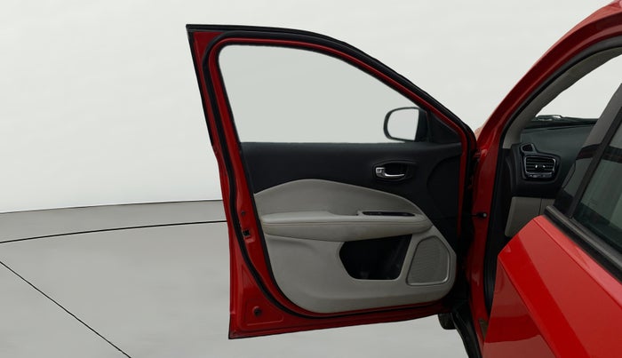 2018 Jeep Compass LIMITED 1.4 PETROL AT, Petrol, Automatic, 37,866 km, LHS Front Door