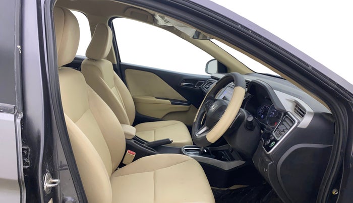 2018 Honda City 1.5L I-VTE V CVT, Petrol, Automatic, 99,627 km, Right Side Front Door Cabin