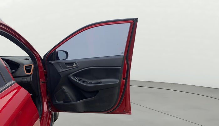 2016 Hyundai i20 Active 1.2 S, Petrol, Manual, 64,504 km, RHS Front Door