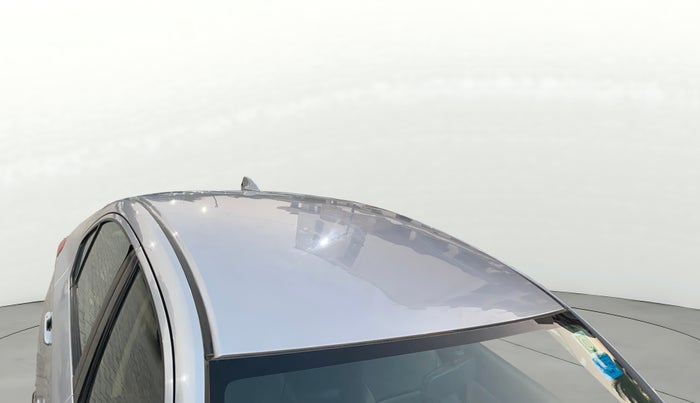 2020 Honda Amaze 1.2L I-VTEC V CVT, Petrol, Automatic, 41,353 km, Roof