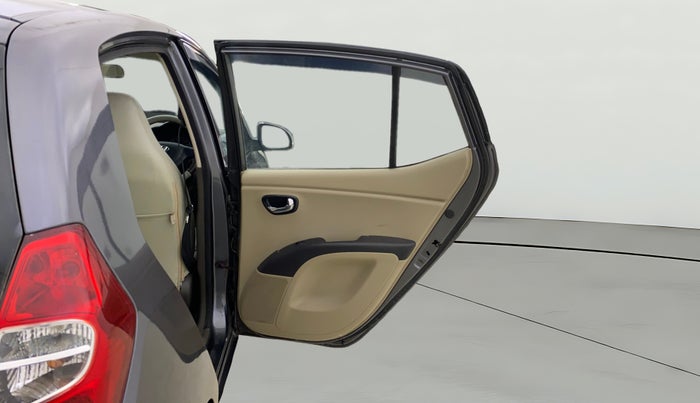 2012 Hyundai i10 MAGNA 1.2, Petrol, Manual, 62,494 km, RHS Rear Door