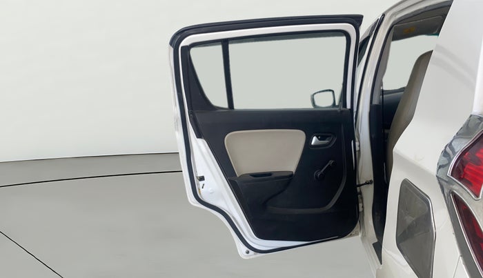 2020 Maruti Alto VXI, Petrol, Manual, 39,323 km, LHS Rear Door