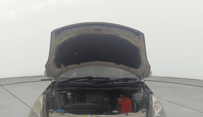 2016 Maruti Swift Dzire VXI, Petrol, Manual, 34,534 km, Open Bonet